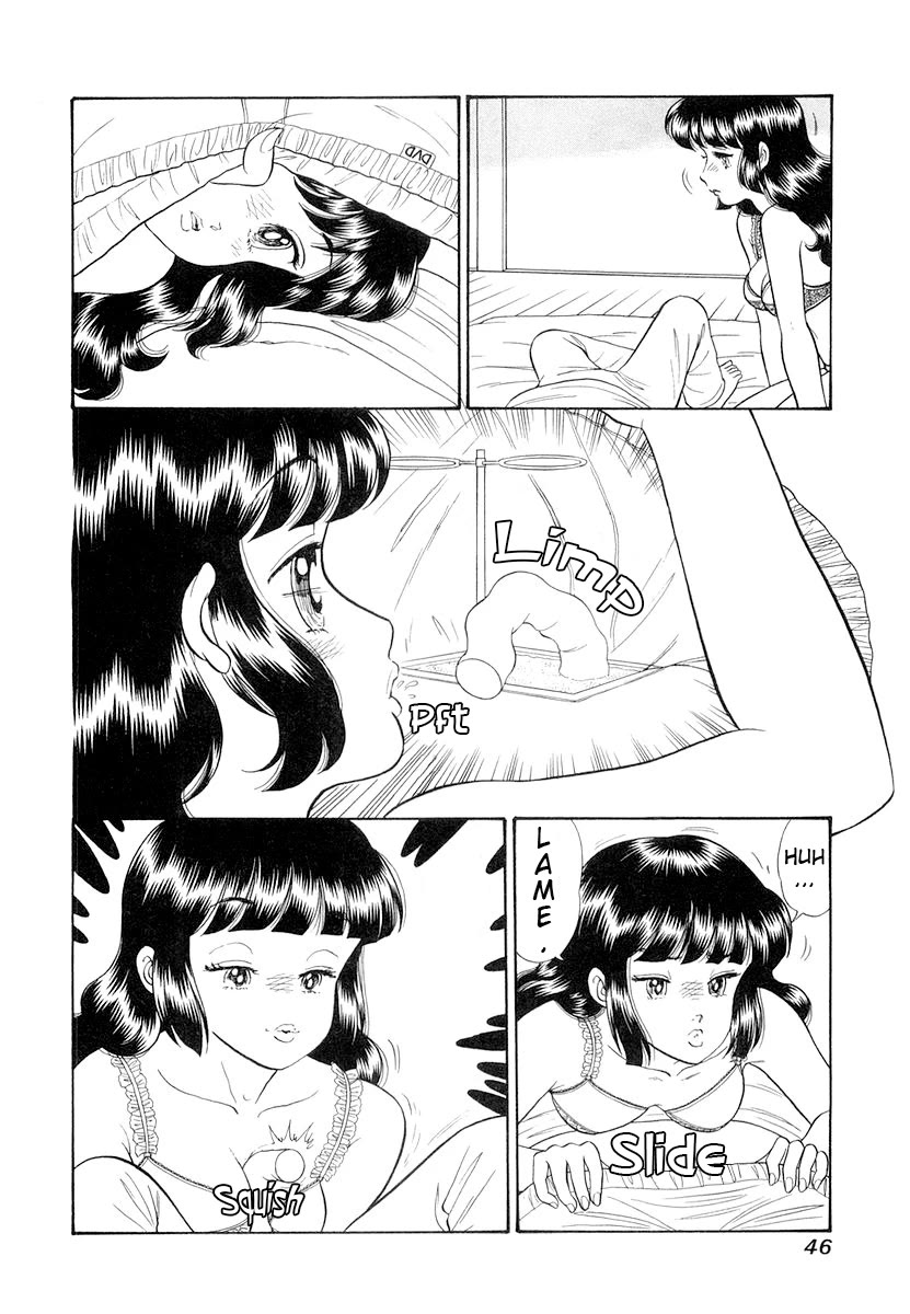 Amai Seikatsu Chapter 327 page 9 - Chapter 327: Shizuka's Domain