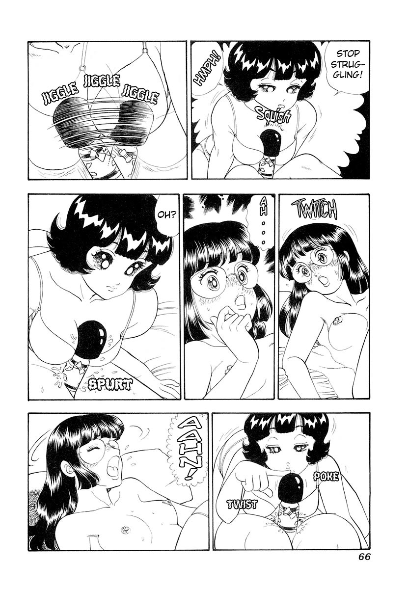 Amai Seikatsu Chapter 328 page 13 - Chapter 328: For That Reason