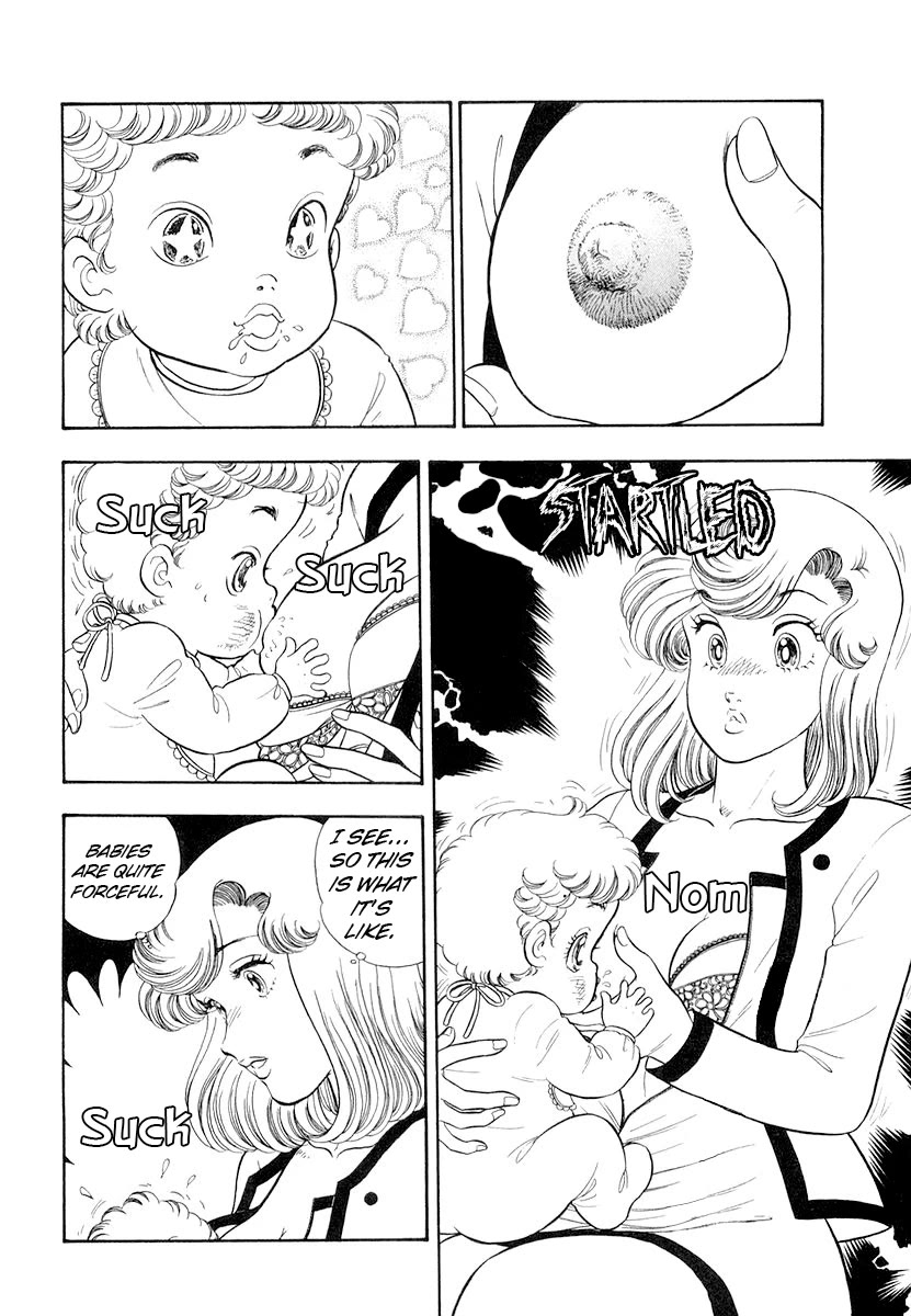 Amai Seikatsu Chapter 330 page 3 - Chapter 330: Clues Found?!