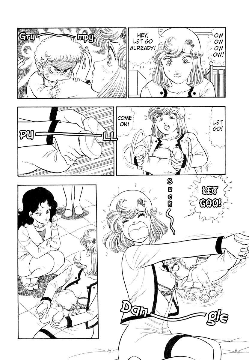 Amai Seikatsu Chapter 330 page 5 - Chapter 330: Clues Found?!