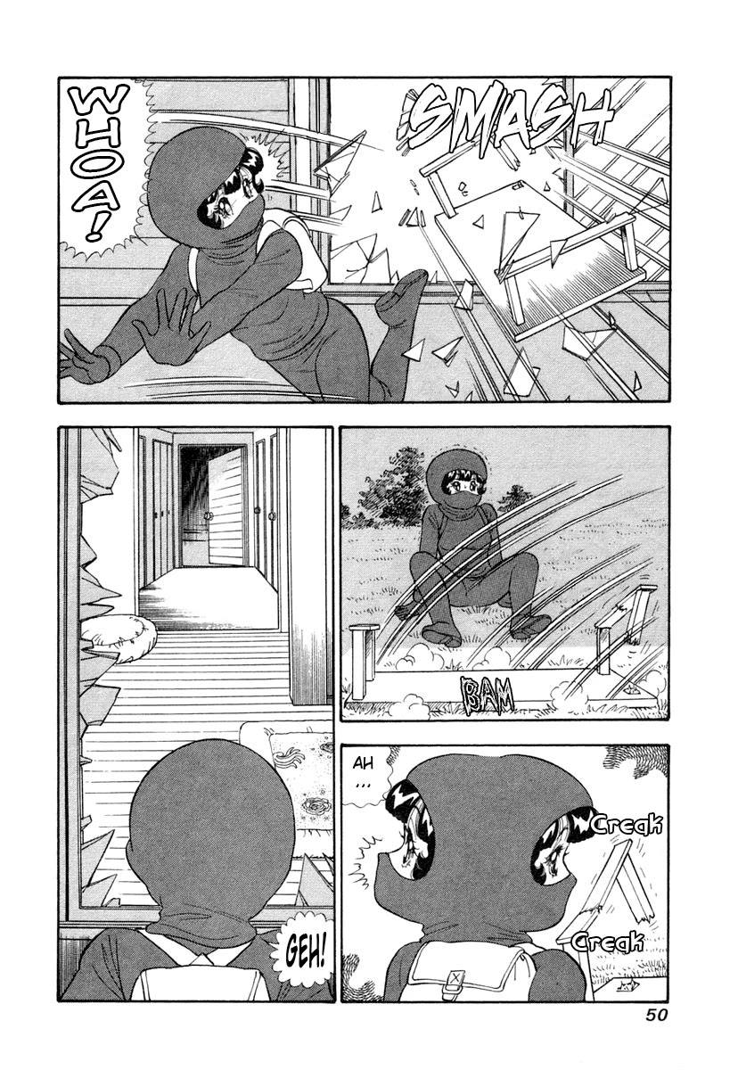 Amai Seikatsu Chapter 339 page 13 - Chapter 339: Shizuka's Challenge