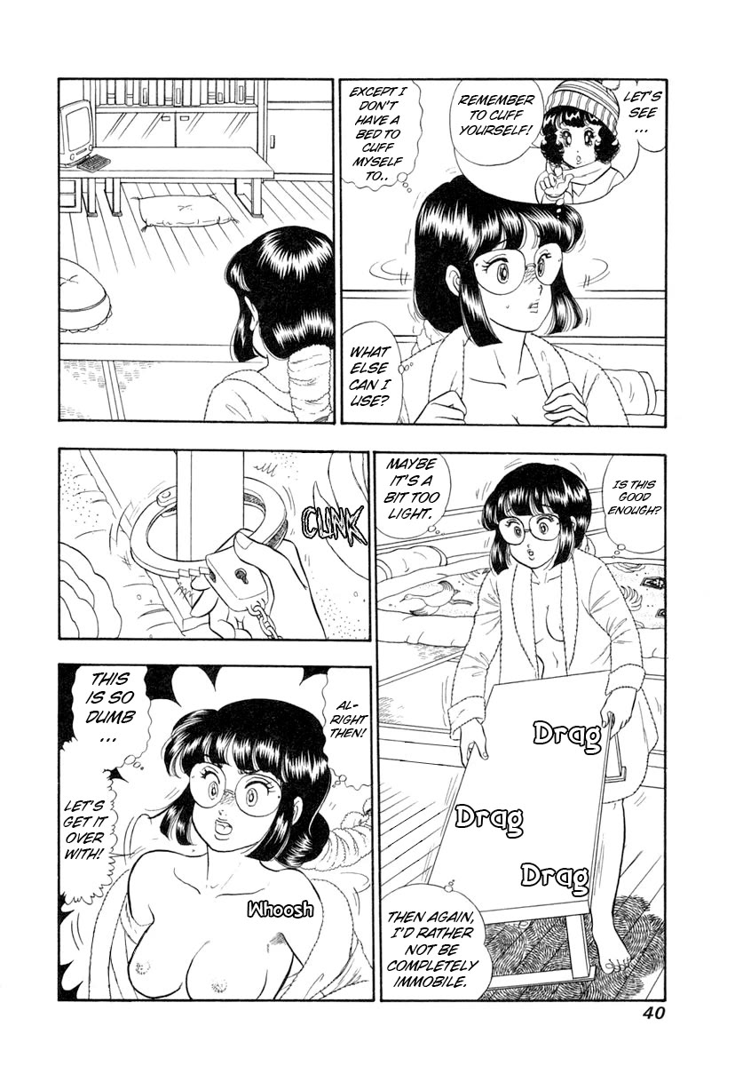 Amai Seikatsu Chapter 339 page 3 - Chapter 339: Shizuka's Challenge