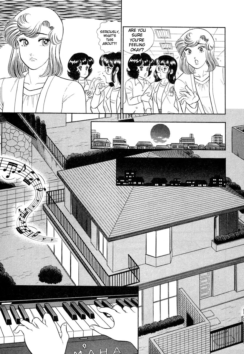 Amai Seikatsu Chapter 343 page 14 - Chapter 343: Union!
