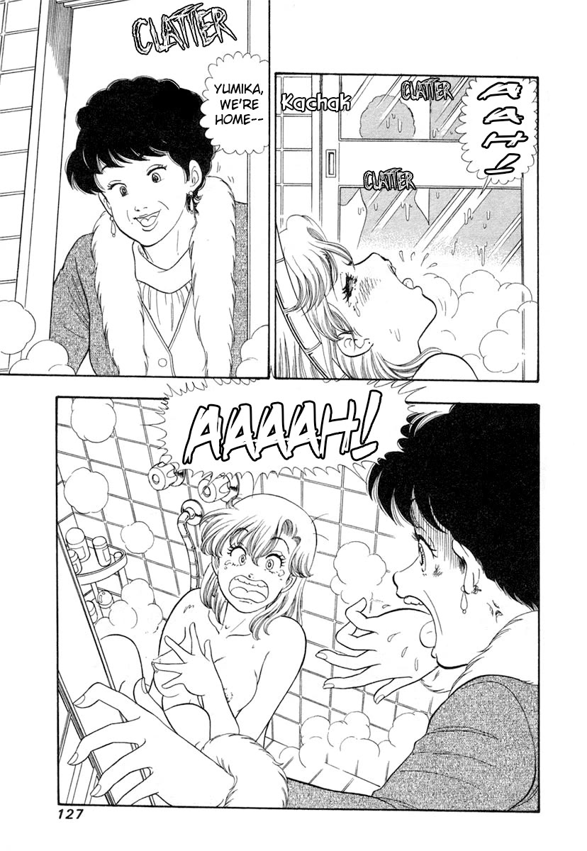 Amai Seikatsu Chapter 344 page 10 - Chapter 344: My Talent?