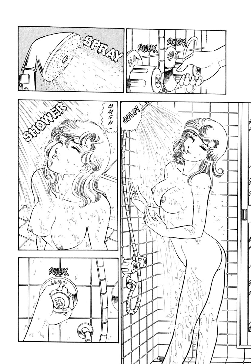 Amai Seikatsu Chapter 344 page 5 - Chapter 344: My Talent?