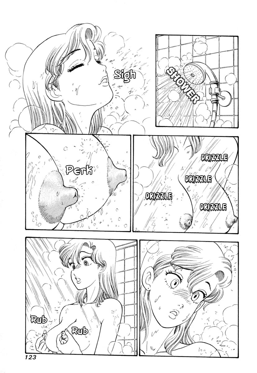 Amai Seikatsu Chapter 344 page 6 - Chapter 344: My Talent?