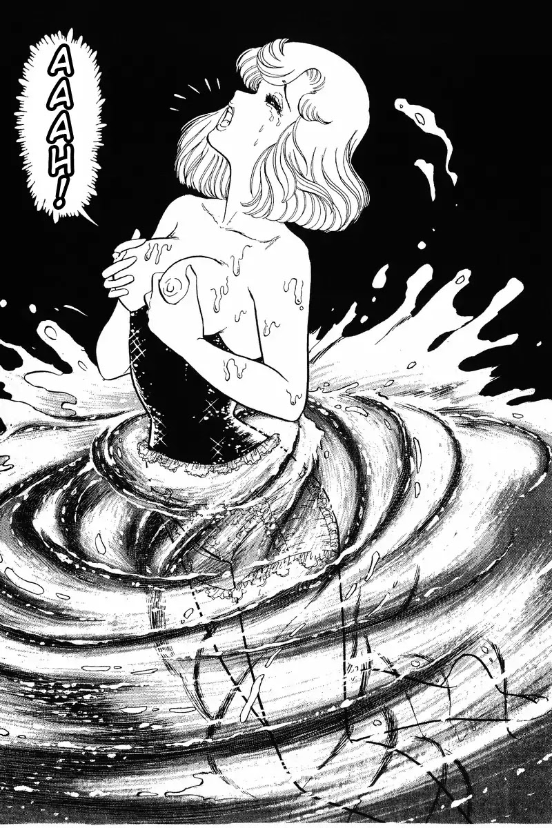 Amai Seikatsu Chapter 36 page 19 - Chapter 36: Girdle of Love