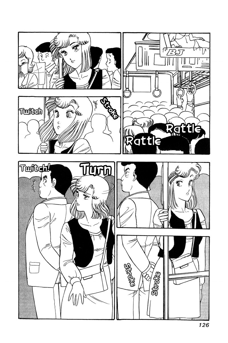 Amai Seikatsu Chapter 59 page 10 - Chapter 59: Secretary Yumika