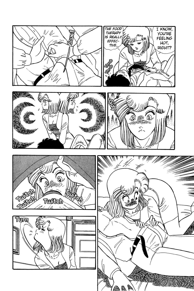 Amai Seikatsu Chapter 62 page 6 - Chapter 62: Throbbing Heart