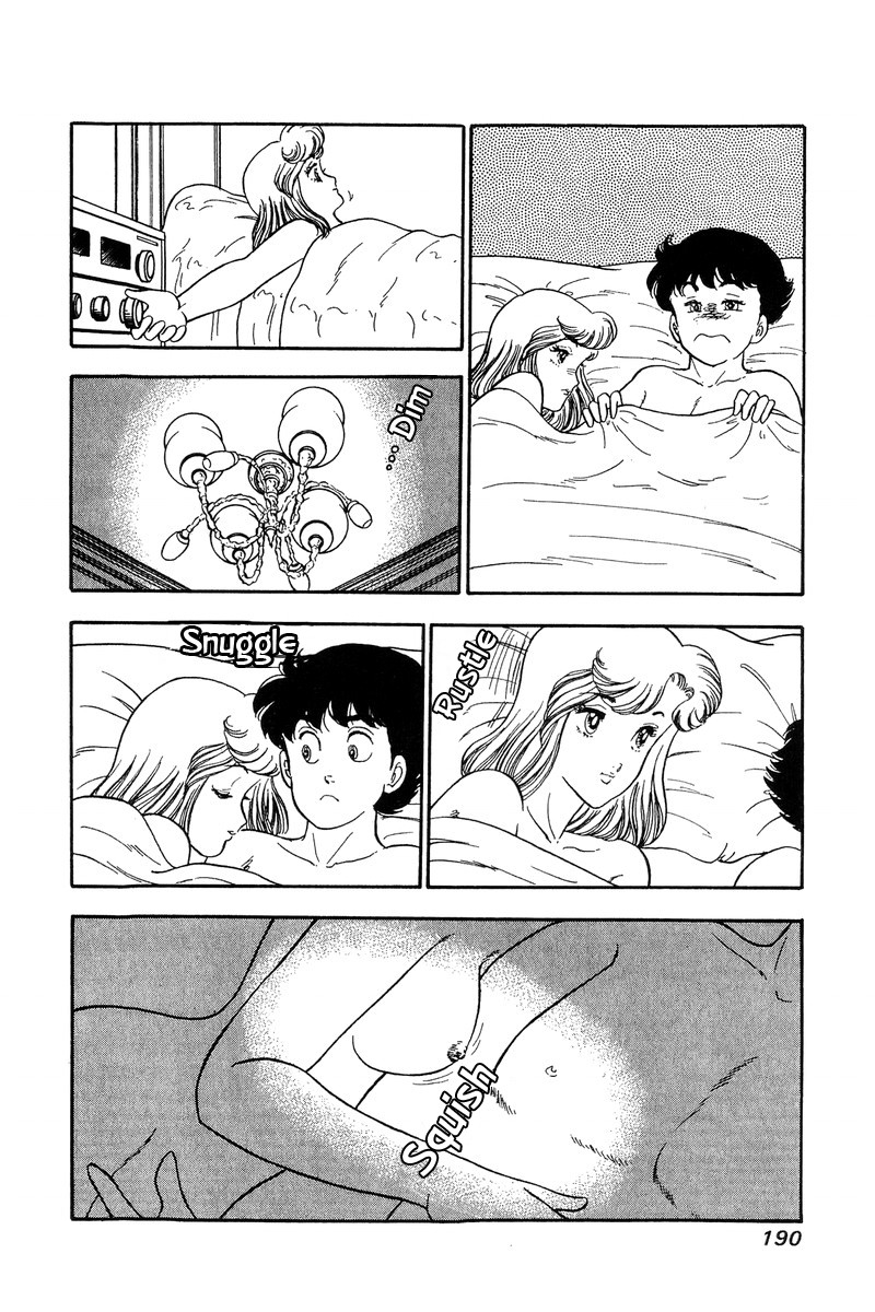 Amai Seikatsu Chapter 63 page 10 - Chapter 63: Yumika's Feelings