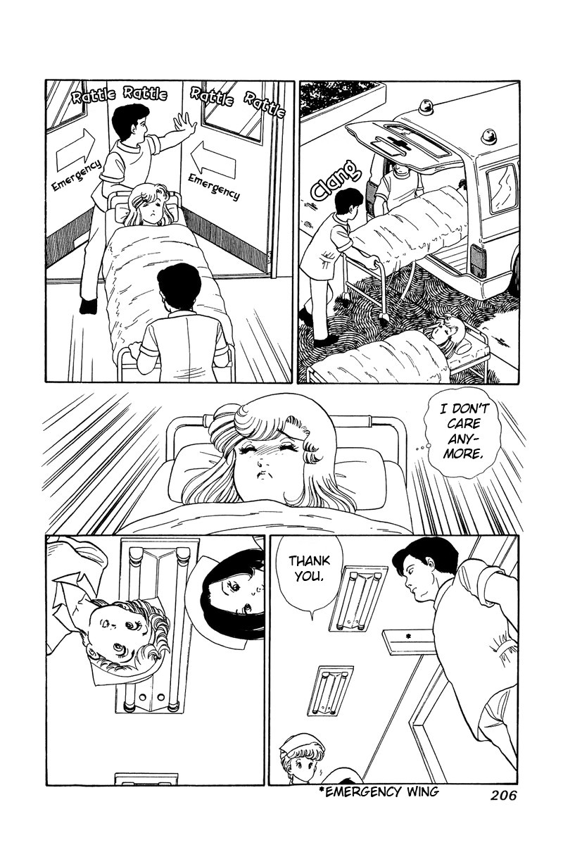 Amai Seikatsu Chapter 64 page 10 - Chapter 64: After the affair (?)
