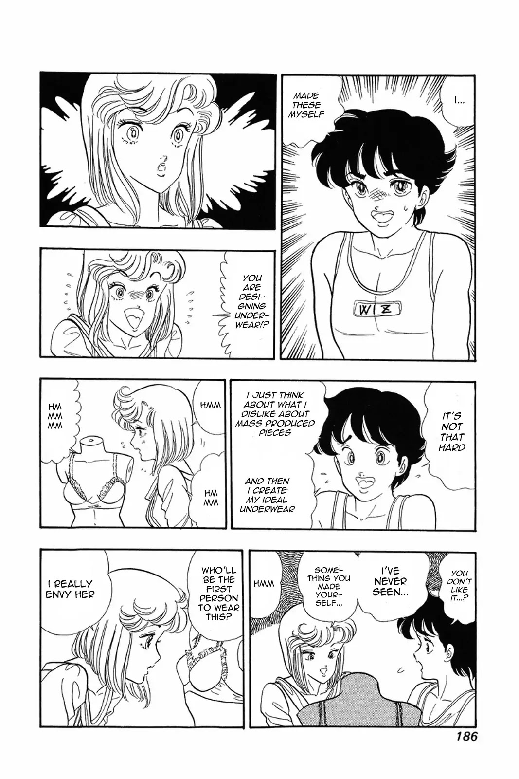 Amai Seikatsu Chapter 7 page 29 - Chapter 7: Plenty of Rivals in Love!!