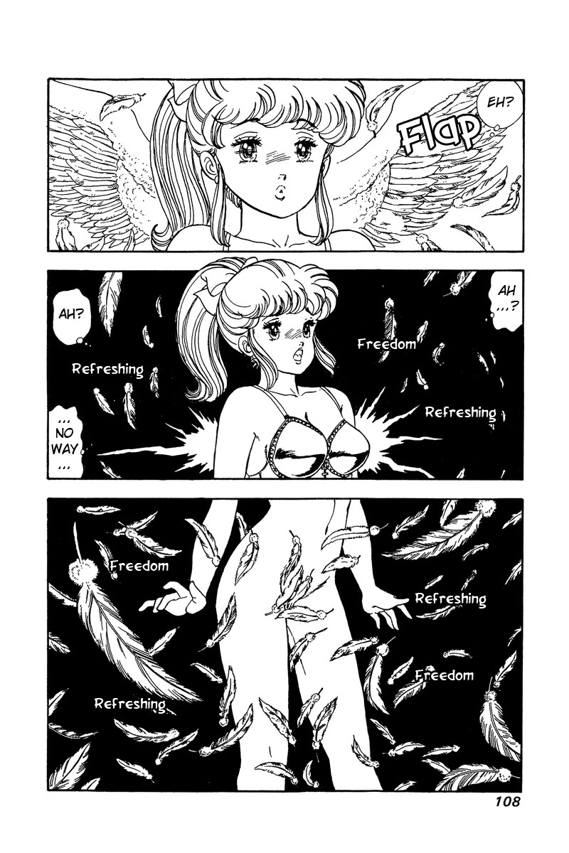 Amai Seikatsu Chapter 84 page 9 - Chapter 84: Women's heart and the finished bra