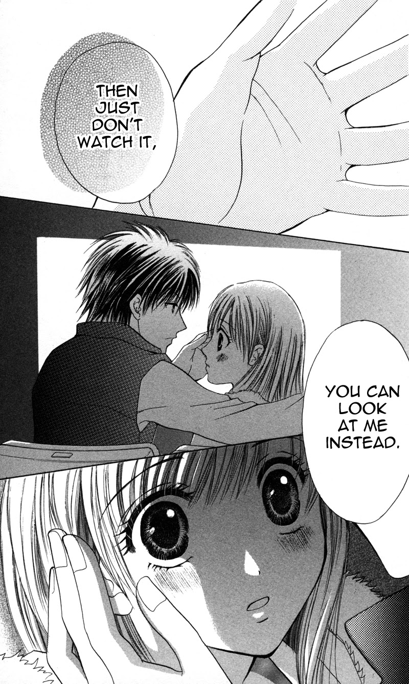 Amai Yajuu Chapter 1 page 28 - Chapter 1