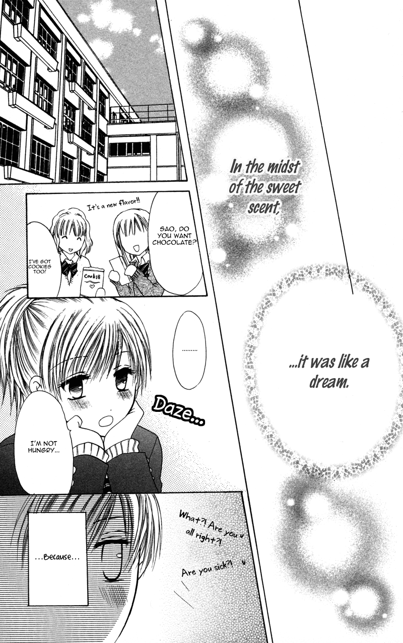 Amai Yajuu Chapter 1 page 32 - Chapter 1