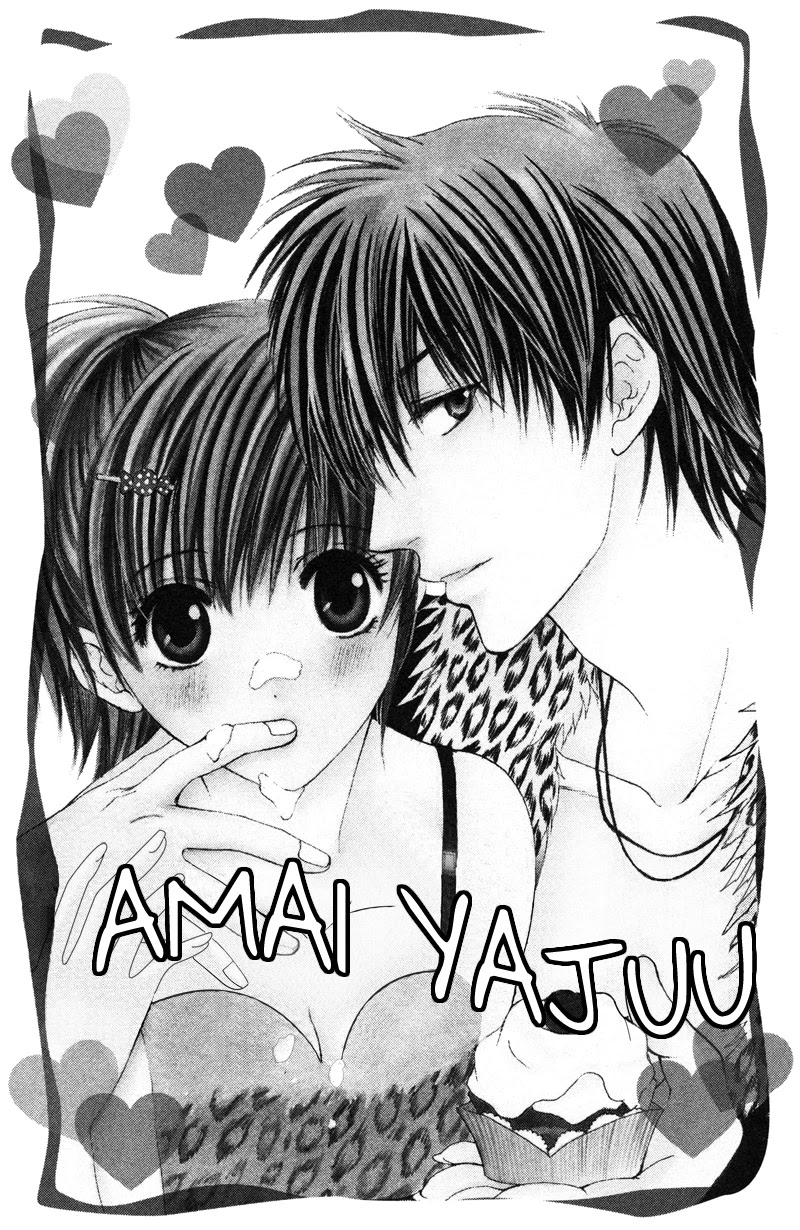 Amai Yajuu Chapter 1 page 4 - Chapter 1