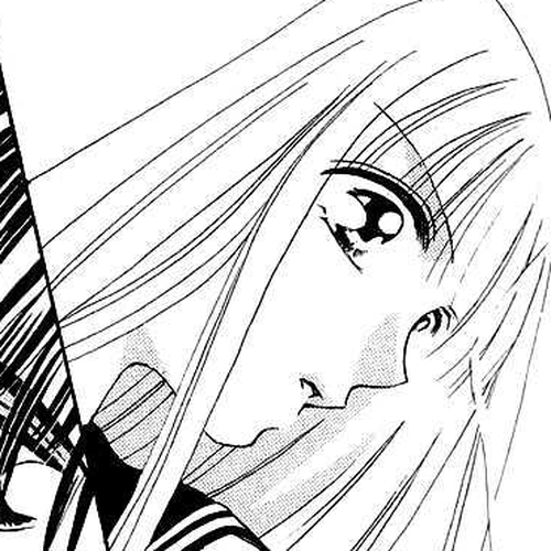 Amai Yokubou Chapter 0 cover