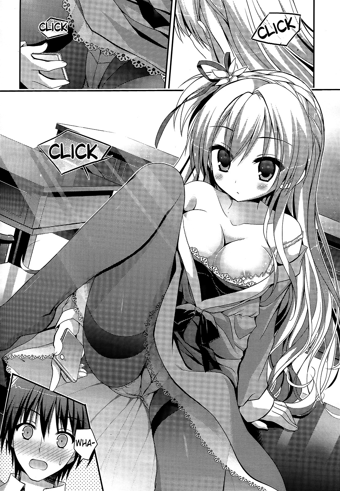 Amairo Islenauts Chapter 1 page 6 - Chapter 1
