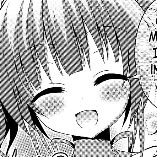Amairo Islenauts Chapter 1 cover