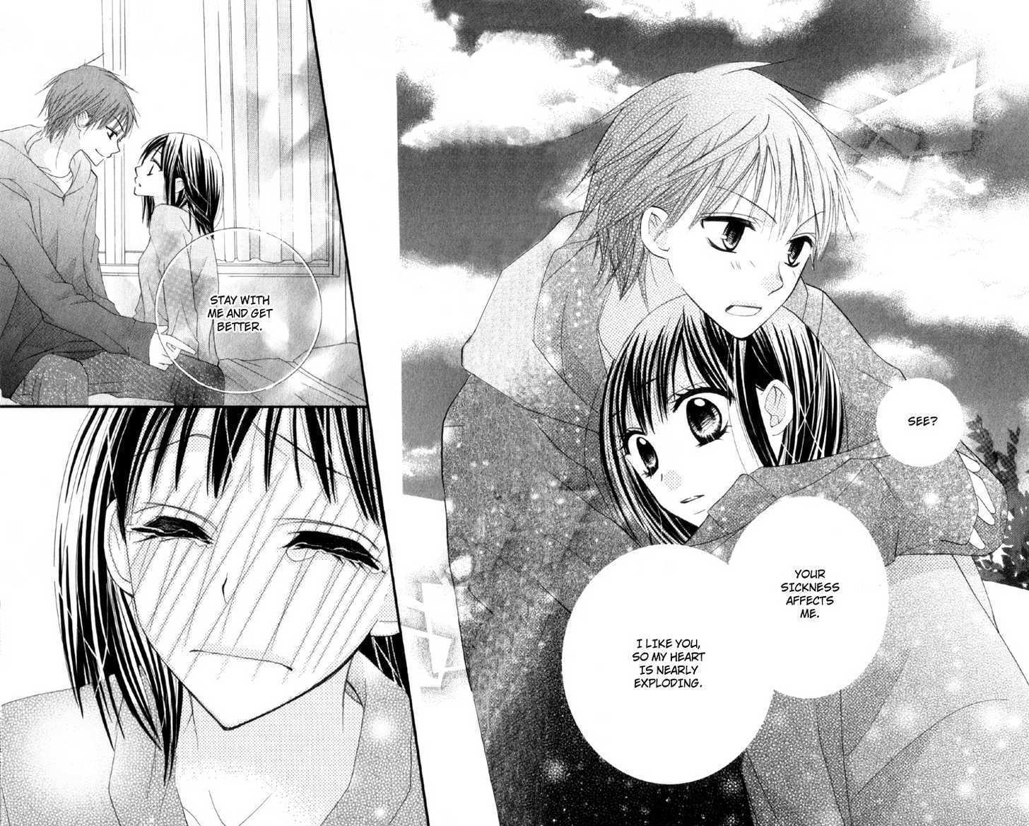 Amai*Suppai*Horonigai Chapter 2 page 30 - Chapter 2: story 2