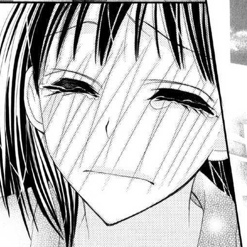 Amai*Suppai*Horonigai Chapter 2: story 2 cover