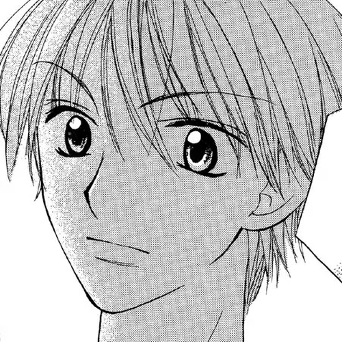 Amai*Suppai*Horonigai Chapter 4: Story 4 cover