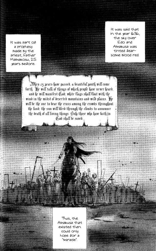 Amakusa 1637 Chapter 1 page 10 - Chapter 1