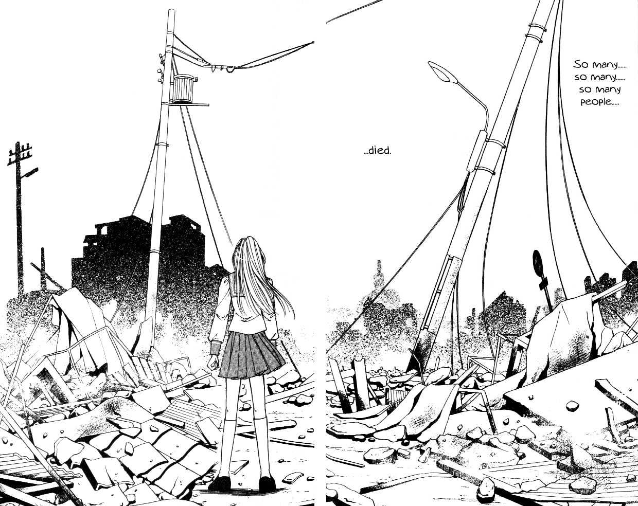 Amakusa 1637 Chapter 1 page 20 - Chapter 1