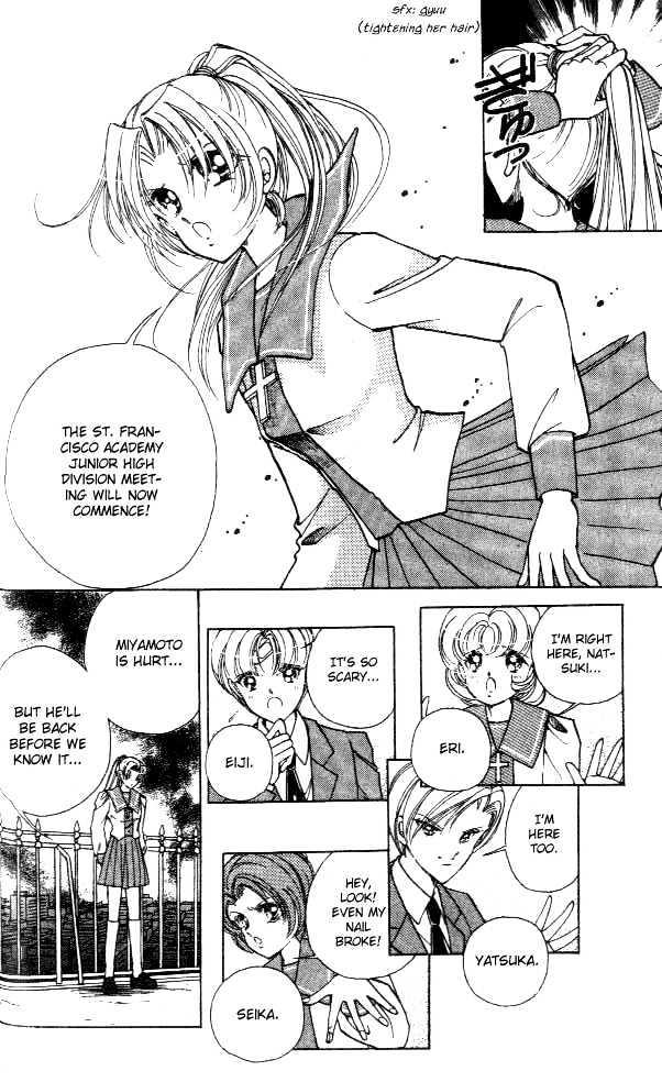 Amakusa 1637 Chapter 1 page 21 - Chapter 1