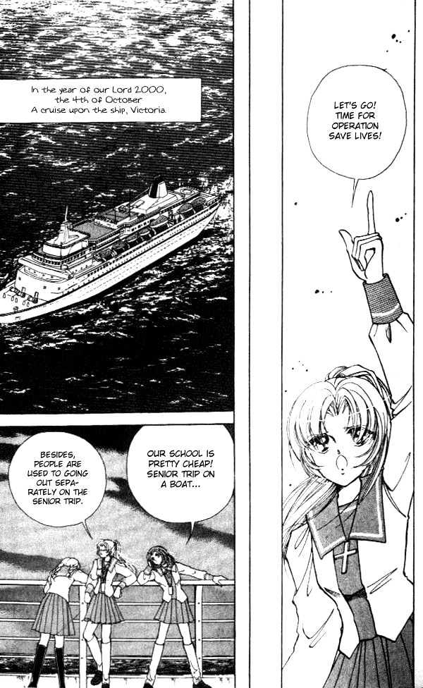 Amakusa 1637 Chapter 1 page 22 - Chapter 1