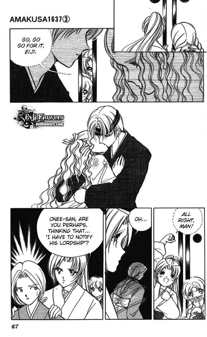 Amakusa 1637 Chapter 10 page 19 - Chapter 10