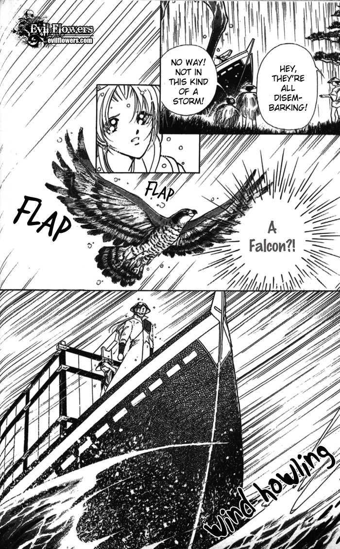 Amakusa 1637 Chapter 10 page 34 - Chapter 10