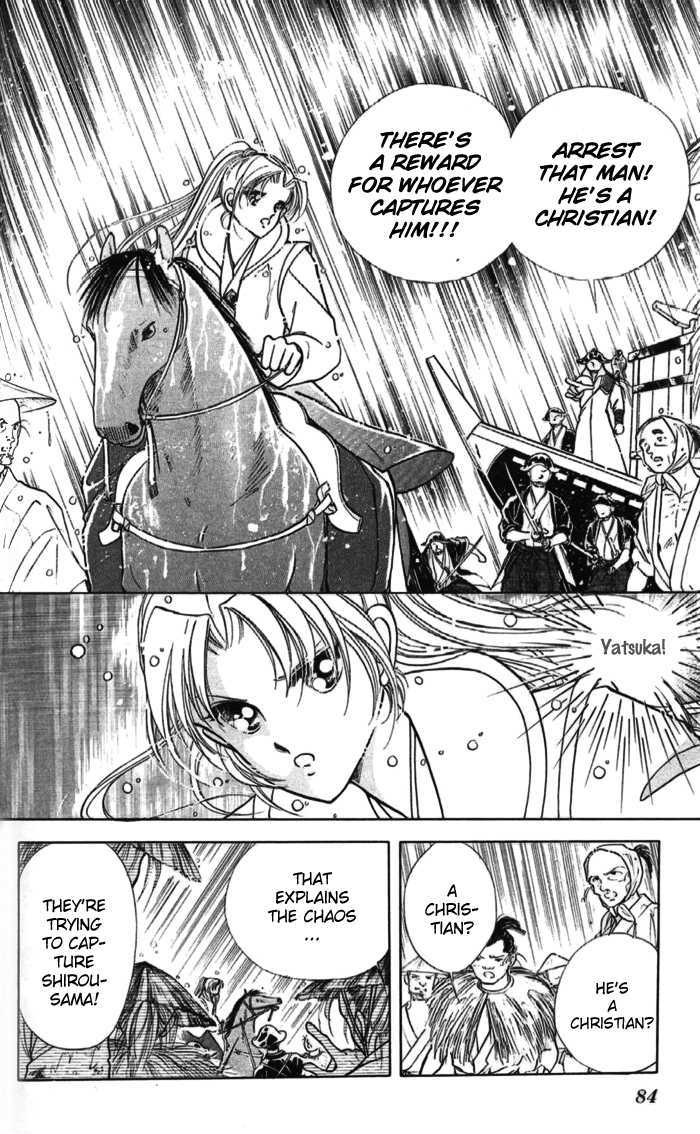 Amakusa 1637 Chapter 10 page 36 - Chapter 10