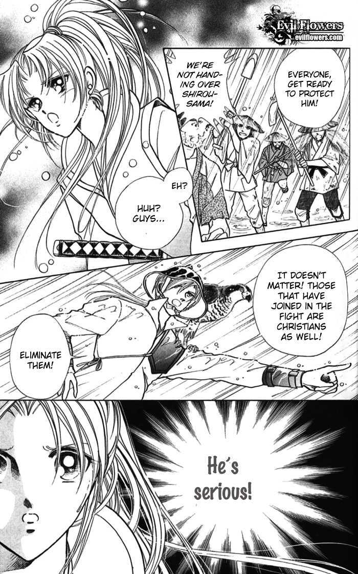 Amakusa 1637 Chapter 10 page 37 - Chapter 10