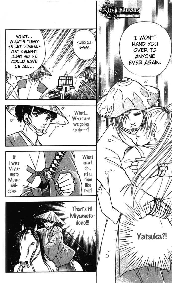 Amakusa 1637 Chapter 10 page 42 - Chapter 10