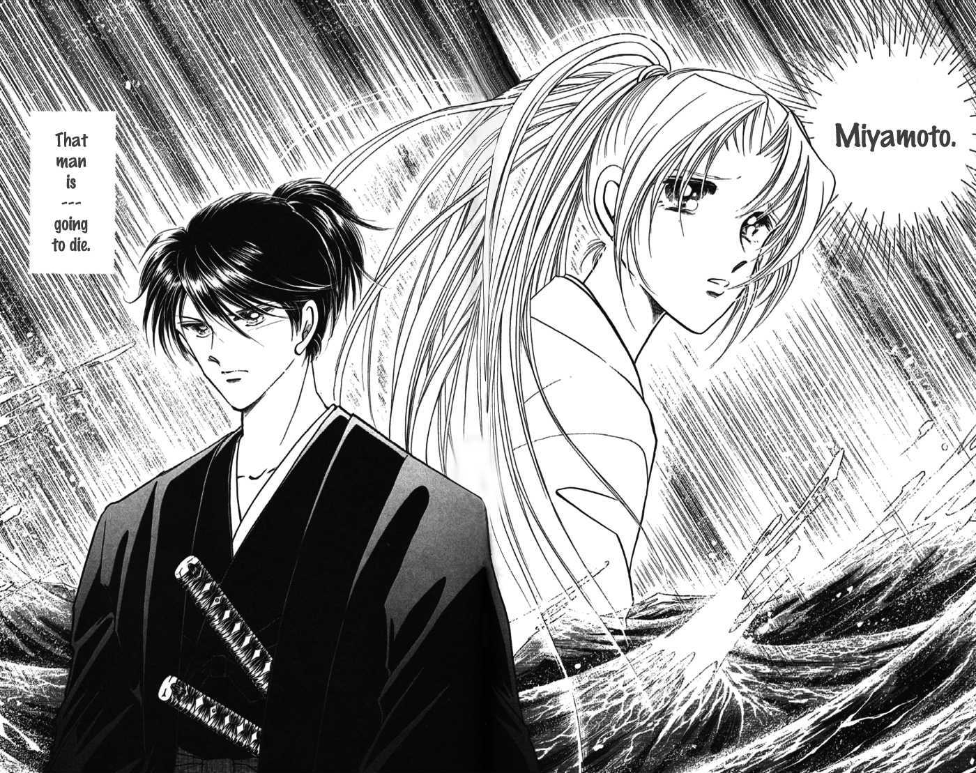 Amakusa 1637 Chapter 10 page 48 - Chapter 10