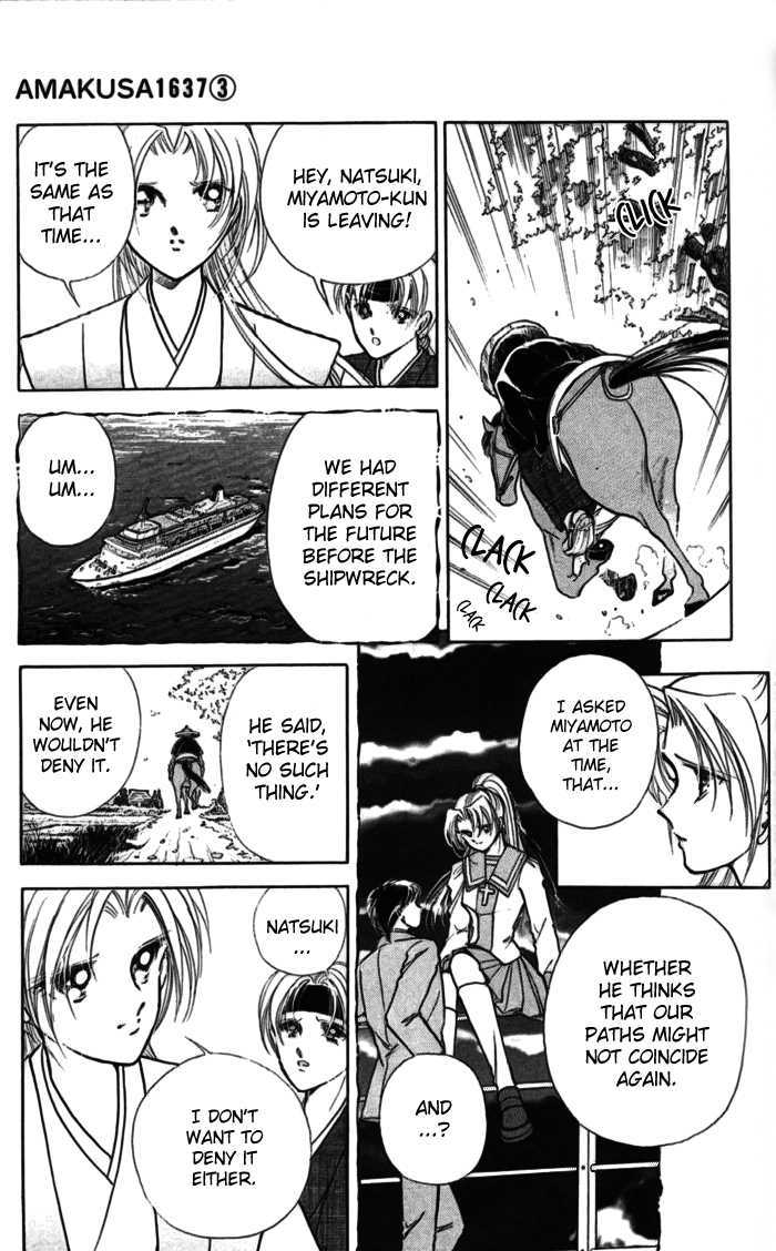 Amakusa 1637 Chapter 10 page 9 - Chapter 10