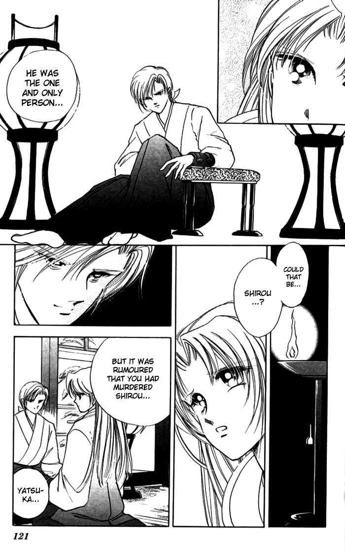 Amakusa 1637 Chapter 11 page 24 - Chapter 11