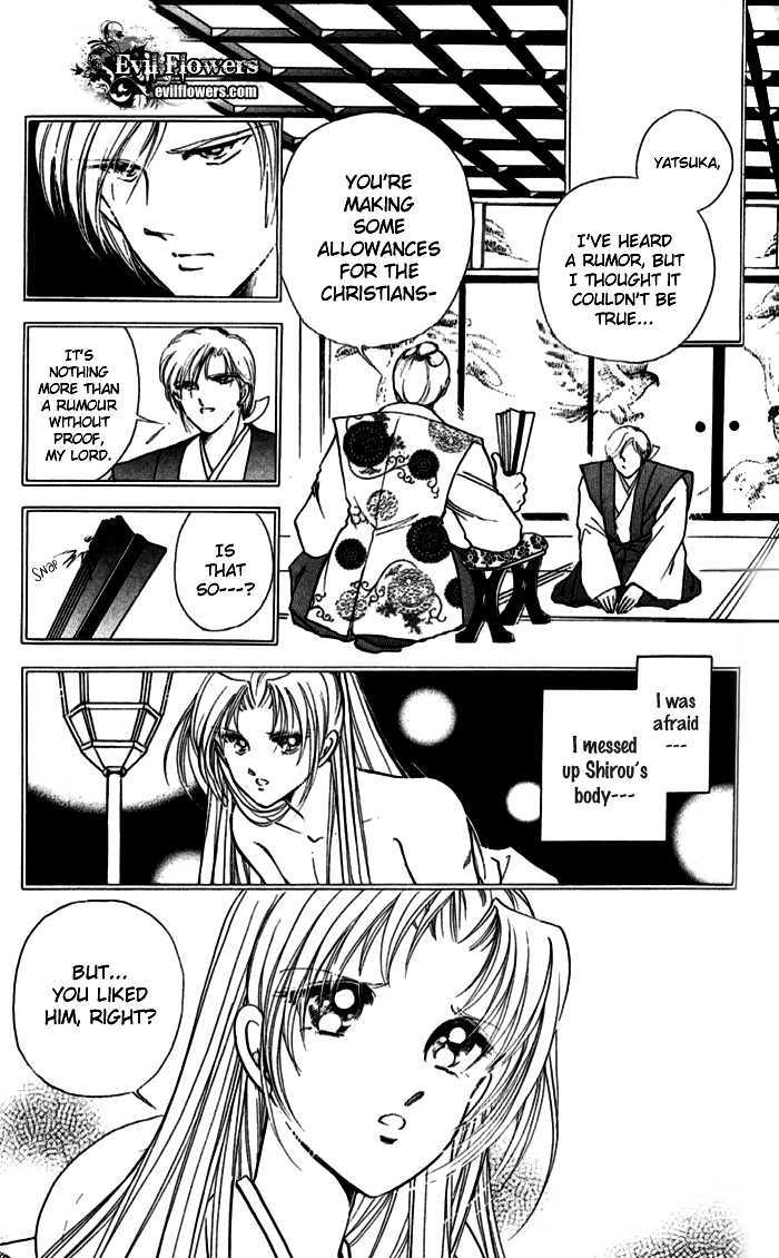 Amakusa 1637 Chapter 11 page 28 - Chapter 11