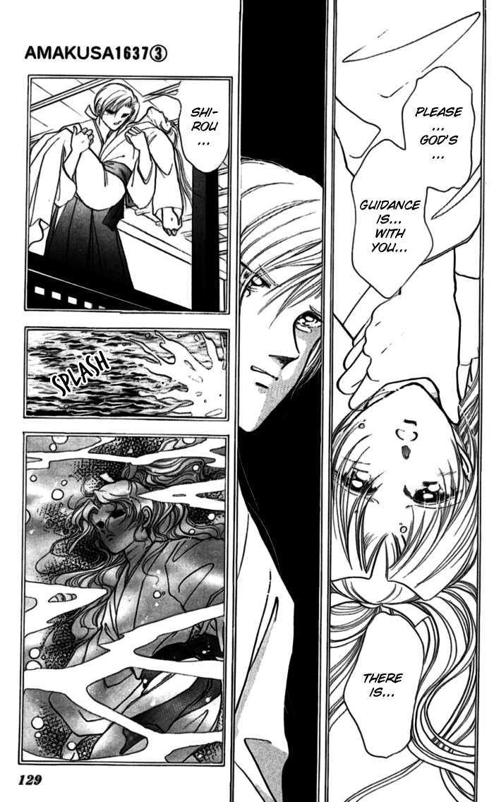 Amakusa 1637 Chapter 11 page 32 - Chapter 11