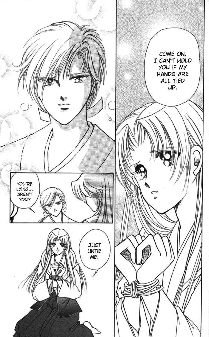 Amakusa 1637 Chapter 11 page 34 - Chapter 11