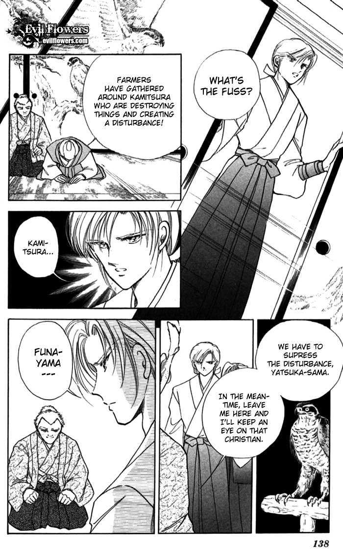 Amakusa 1637 Chapter 11 page 41 - Chapter 11