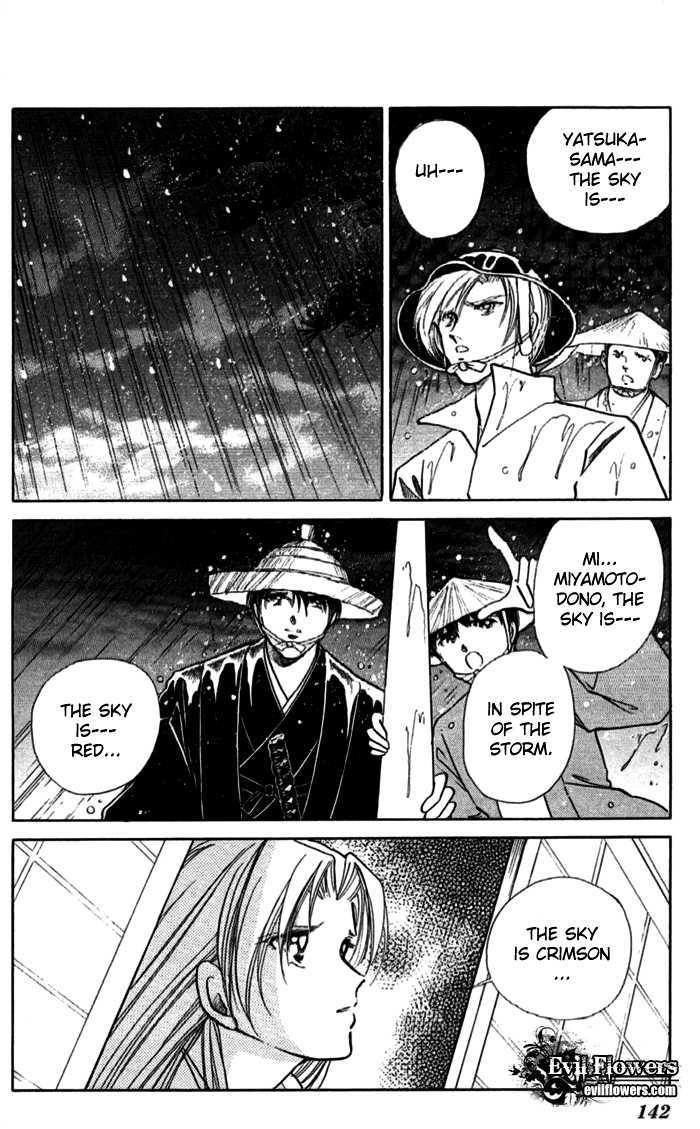 Amakusa 1637 Chapter 11 page 45 - Chapter 11