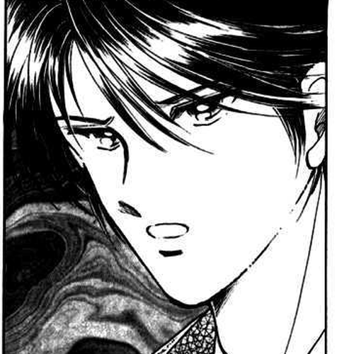 Amakusa 1637 Chapter 11 cover