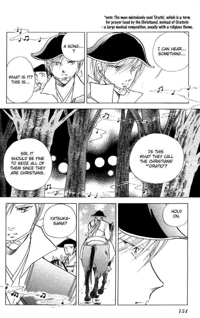 Amakusa 1637 Chapter 12 page 10 - Chapter 12