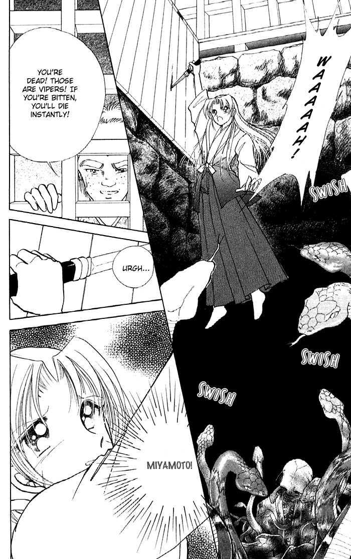 Amakusa 1637 Chapter 12 page 30 - Chapter 12