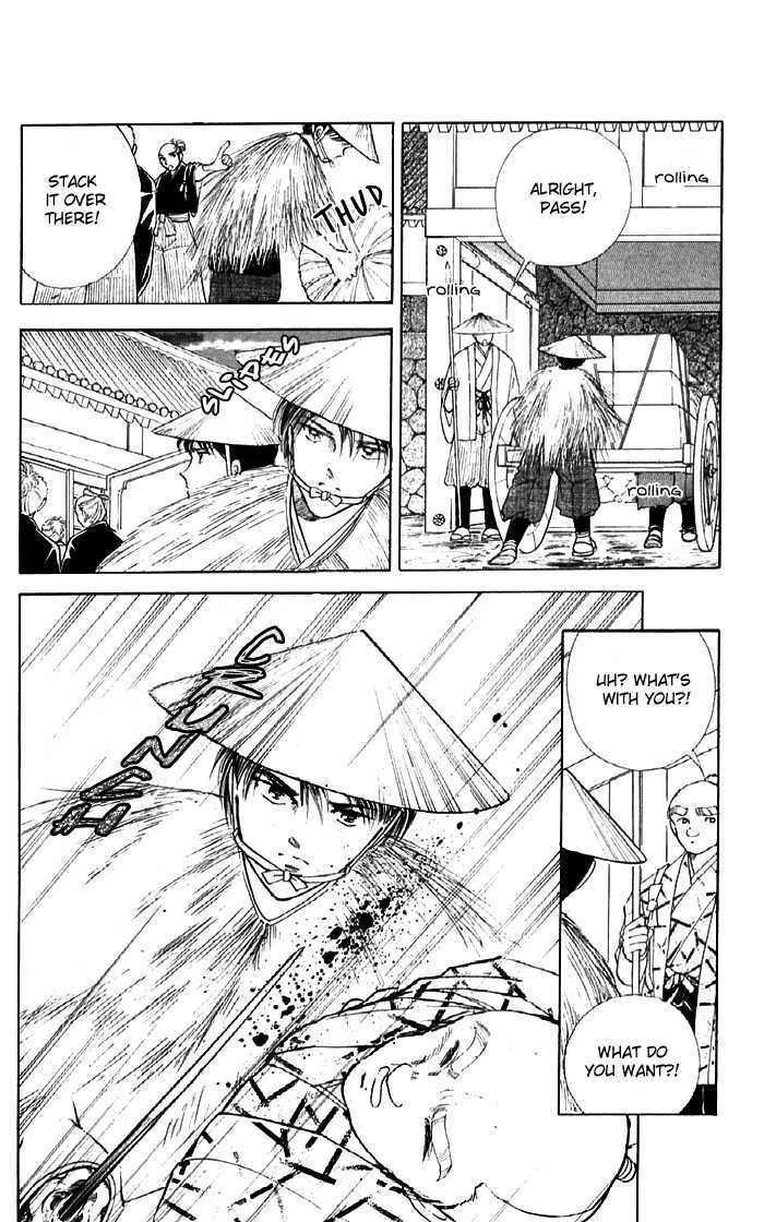 Amakusa 1637 Chapter 12 page 32 - Chapter 12