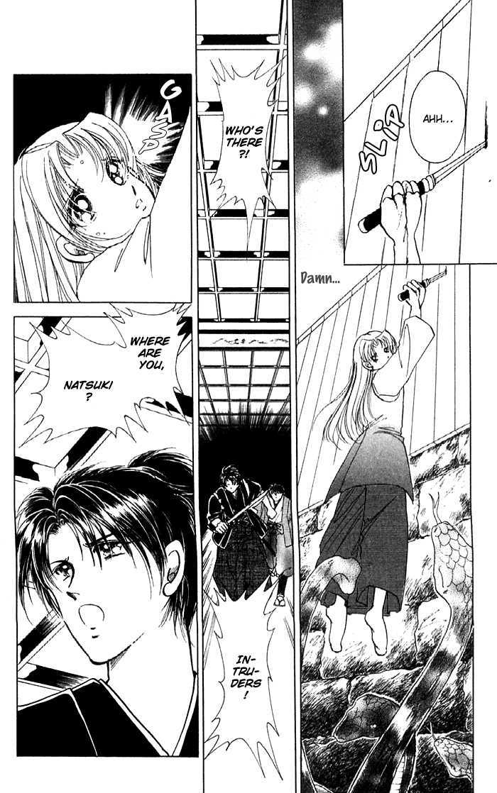 Amakusa 1637 Chapter 12 page 34 - Chapter 12