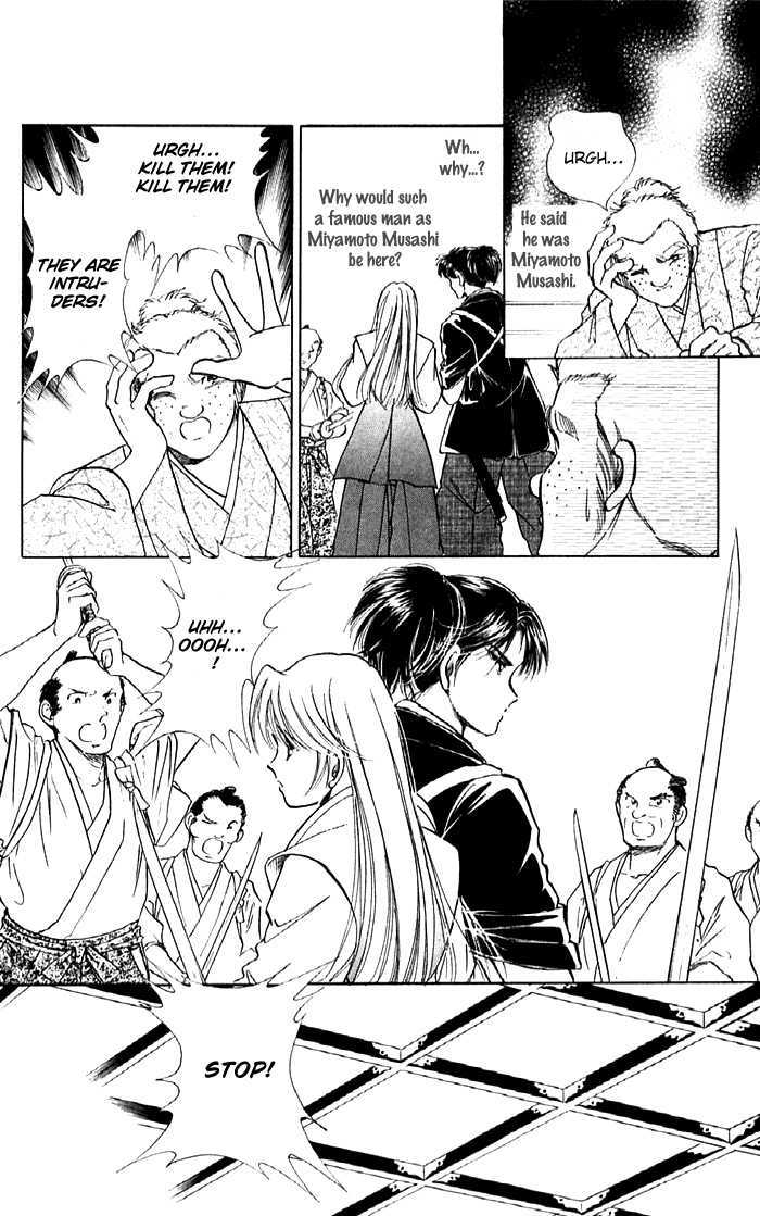 Amakusa 1637 Chapter 12 page 40 - Chapter 12