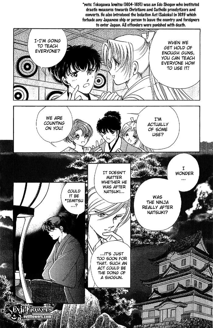 Amakusa 1637 Chapter 13 page 30 - Chapter 13